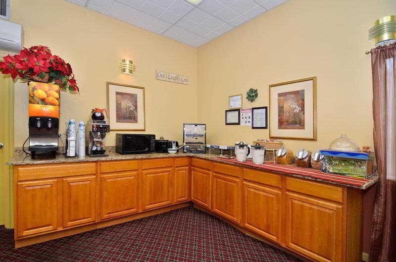 Econo Lodge Inn & Suites Fort Oglethorpe Екстер'єр фото